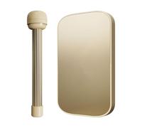 Bird Warmer for Cage - Indoor Parakeet Perch Heating Stand | Warm Pet Supplies for Conure Aviary Rabbits Hamsters Small Animals Indoor