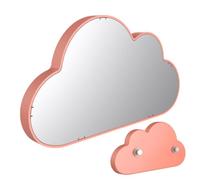 Bird Warmer for the Cage Bite Resistant Low Voltage Heater in Cloud Shape