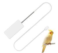Bird Warmer Safe Intelligent Winter Heating Equipment 5V
