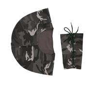 Bird - Waste Covers 19.69x12.60Inches, Fabric Defending Ponchos | Bite Proof Mat Liners, Modifiable Sleeve Bracer Gauntlet Cushions, Handling Playtime Taming Caretaking Keepers Lovebirds Cocka