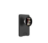 Bird Watcher 50% Waiting 30% Walking 20% Actual Birds PopSockets PopWallet for MagSafe