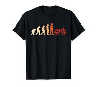 Bird Watcher Evolution Bird Watching T-Shirt