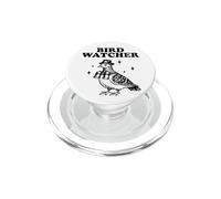 Bird Watcher PopSockets PopGrip for MagSafe