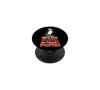 Bird Watching Always Be Yourself Unless You Can Be A Puffin PopSockets Adhesive PopGrip