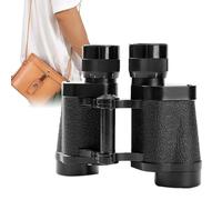 Bird Watching Binoculars for Adults,Binoculars for Birdwatching,Alloy Binoculars Telescope with Comfortable Grip | Multifunctional Hunting Telescope, Supplies