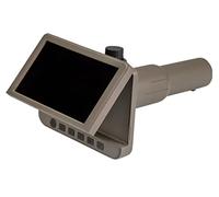 Bird Watching Camera Telescope Monoculars, 50x Digital 5-inch LCD Rotating Screen, Portable 1400W HD Pixel, 1080P Video Photo, Football Games Viewer