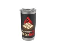 Bird Watching Don't Put All Your Eggs in One Nest Stainless Steel Insulated Tumbler