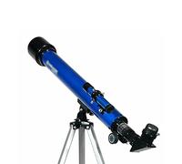 Bird Watching HD Telescope 600 X 50mm Refractor Telescope with Phone Adapter Fully-Coated Glass Optics Telescope