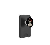 Bird Watching I Paused Birding To Be Here Birder Gift PopSockets PopWallet for MagSafe