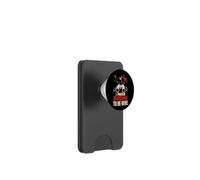 Bird Watching I Paused Birding To Be Here Birder Gift PopSockets PopWallet for MagSafe