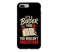 Bird Watching It's A Birder Thing You Wouldn't Understand Case for iPhone 7 Plus/8 Plus
