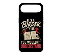Bird Watching It's A Birder Thing You Wouldn't Understand Case for iPhone Air