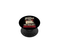 Bird Watching It's A Birder Thing You Wouldn't Understand PopSockets Adhesive PopGrip