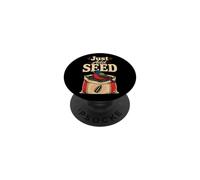 Bird Watching Just Add Seed PopSockets Adhesive PopGrip