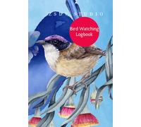 Bird Watching: Logbook
