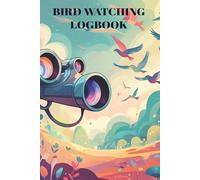 Bird Watching Logbook