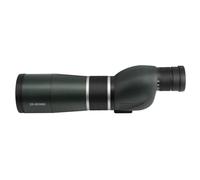 Bird-watching mirror High-definition monocular telescope 20-60X60 continuous low-light night vision right-angle green standard