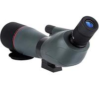 Bird Watching Monocular, 20-60x60 Zoom HD Large Objective Lens FMC,ВАK4 Prism,Waterproof Phone Connection Telescope with