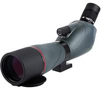 Bird Watching Monocular, 20-60x80 Zoom HD Large Objective Lens FMC,ВАK4 Prism,Waterproof Telescope Connect A Mobile Phone with Large Tripod good