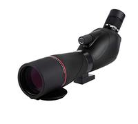 ,Bird Watching Monocular, 20-60x80 Zoom HD Large Objective Lens,ВАK4 Prism,Waterproof Telescope Connect A Mobile Phone with Large Tripod