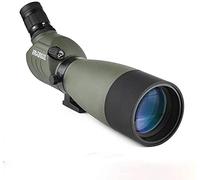 Bird Watching Monocular, 25-75x70 Zoom HD Large Objective Lens FMC,ВАK4 Prism,Waterproof Telescope with Large Tripod good