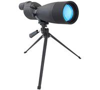 Bird Watching Monocular, 25-75x70 Zoom HD Large Objective Lens FMC,ВАK4 Prism,Waterproof Telescope with Tripod good