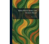 Bird Watching on Scolt Head