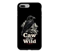 Bird Watching Raven Caw Of The Wild Case for iPhone 7 Plus/8 Plus