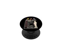 Bird Watching Stand Still Stay Quiet Wait Tell Nobody PopSockets Adhesive PopGrip