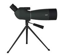 Bird-Watching Telescope Monocular Zoom 25-75x70 High-Definition Night Vision Outdoor Astronomical Telescope