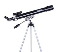 Bird Watching Travel Telescope for Adults 50mm Aperture 600mm Fully-Coated Glass Optics Astronomical Telescope Tripod Finder Scope Telescope