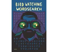 BIRD WATCHING WORD SEARCH: 50 Puzzles About Birds, Species, and the Joy of Birding (Reeder Road Puzzles)