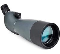 Bird Watching Zoom 25-75×70 Telescope, Monocular Waterproof FMC Multi Green Coated Spotting Scope Bird Watching Instrument good