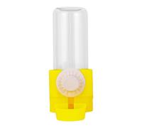 Bird Water Dispenser 500ml Large Capacity Water Bottle Drinker