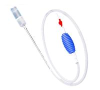 Bird Water Dispenser, Automatic Drip Proof Water Feeder, Convenient Cage Accessory, Excellent for Parrots, Cockatiels, Finches, Lovebirds, Easy to Install and Use