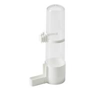 Clipper Fountain Bird Water Feeder Size: Large (4cm L x 4cm W x 15cm H)