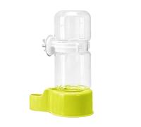 Bird Water Dispenser Suspended Clear Automatic Drinking Station