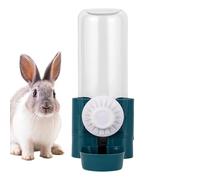 Bird Water Feeder 500ml Large Capacity | Automatic for Hamster Squirrel Birds Parrots