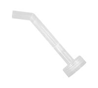 Bird Water Feeder | Bird Waterer Dispenser Filler Injector,Filler Injector Dish Bowls Accessories for Pet Supplies Small Animals Parrot Cockatiel Lovebirds Finch
