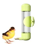 Bird Water Feeder Outdoor Automatic Firing Pin Design