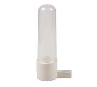 Bird water fountain with ring Duvoplus Auget