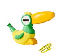 Bird Water Whistle,Bird Call Water Whistle | Portable Bird Call Whistle, Water Warbler Whistles for Kids, Girls and Boys