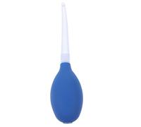 Bird Weaning Feeder Nursing Dropper for Young Pigeons Silicone Blue | Supplement Nutrition Tool, Reusable Silicone Build, for Young Birds and Pigeon Care, Compact Blue Design