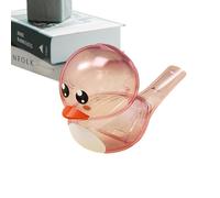 Bird Whistle for Kids - Transparent Bird Toys for Bubbling Kids | Novelty Loud Whistle, Funny Teacher Whistle, Unique Noise Generator for