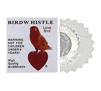 Bird Whistle Mouth - Bird Caller, Simulated Bird Sound, New Bird Whistle Warbler Magic Tweeting Noisemaker | Bird Whistles to Attract Lingu Whistle