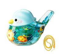 Bird Whistle - Realistic Funny Portable Sensory Toys | Children Water Whistle for Park School Classroom Family Gatherings Home Travel Boys