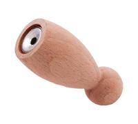 Bird Whistle That Imitates Bird Sounds, Small Caller Toy for Bird Watching, Wooden Bird Caller for Outdoor Adventures and Survival