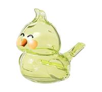 Bird Whistle Toy - ABS Material Transparent Sound Calling Tool, Children Bird Call Whistle, Water Birds Toy, Training Aid | Home School Kindergarten Nursery Outdoor Camping Travel Boys And Girls Size