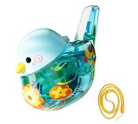Bird Whistle Toy, Realistic Funny Portable, Sensory Water Whistle, Children Play Accessory, Boys Girls School, Park Classroom Family, Gatherings Home, Entertainment Outdoor Utility Gear 9.5x6x6cm
