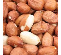 Bird Whole Peanuts - Quality Fresh Feed for Wild Birds Garden (25KG)